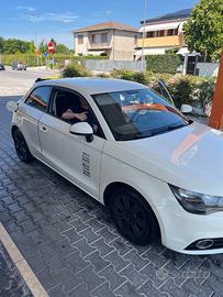 Audi sportiva tuning