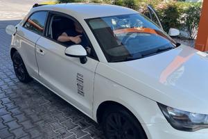 Audi sportiva tuning