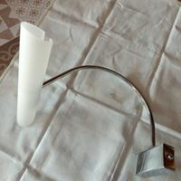 lampada per specchio 