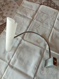 lampada per specchio 