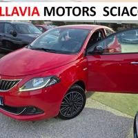 Lancia Ypsilon 1.0 5 porte Hybrid 2023