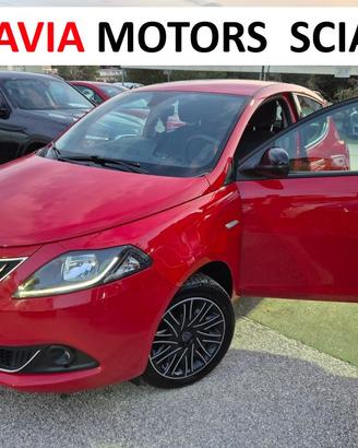 Lancia Ypsilon 1.0 5 porte Hybrid 2023