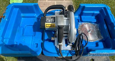 Sega circolare Kinzo 25C757