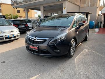 Opel Zafira Tourer 1.6 CDTi 136CV Start&Stop Cosmo