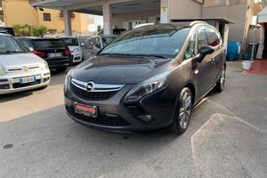 Opel Zafira Tourer 1.6 CDTi 136CV Start&Stop Cosmo