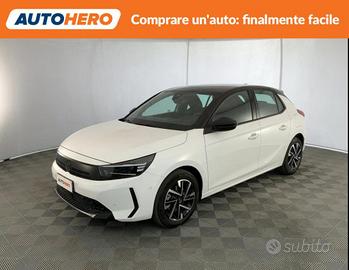 OPEL Corsa KF89828