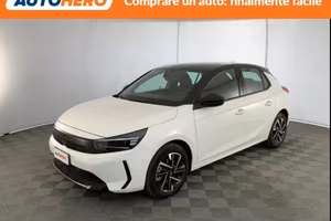 OPEL Corsa KF89828