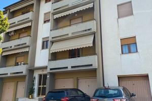 Appartamento a Serra dè Conti