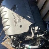 Motore Mitsubishi ASX 2.0 4j11