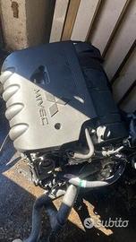 Motore Mitsubishi ASX 2.0 4j11