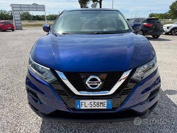 Nissan Qashqai 1.5 dCi Visia 4x4