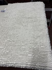 TAPPETI DA BAGNO NUOVI  N.60