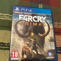 farcry primal ps4