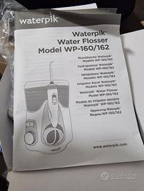 Waterpik Ultra Plus – Idropulsore Dentale Professi