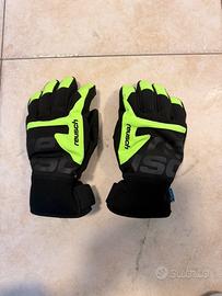 Guanti da sci REUSCH Sven Gore Tex Guanti