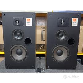 Casse hifi vintage jbl tlx6 