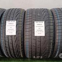 4 gomme 245 35 20 / 295 30 20 PIRELLI RIF2932