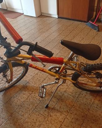 Bmx anni 80 - Biciclette In vendita a Palermo