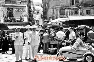 Centro storico storica palazzina del 300' per B&B