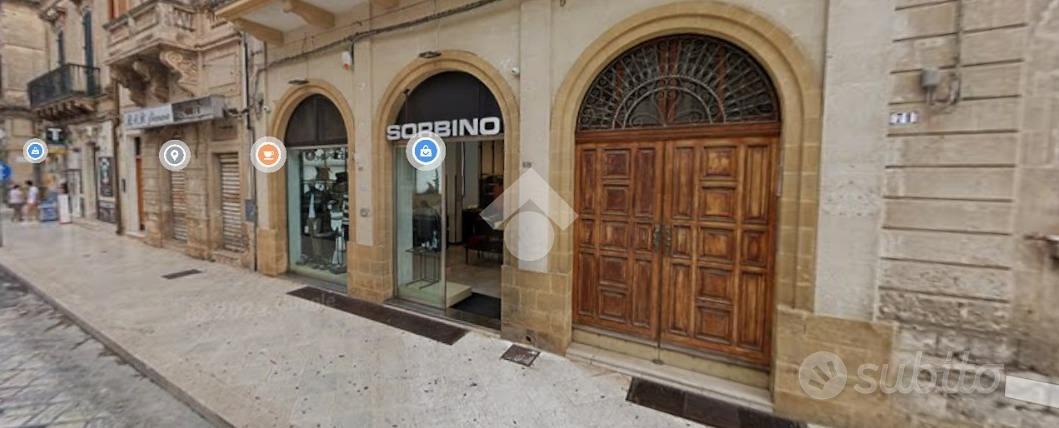 Apartment in Francavilla Fontana, Brindisi - Vista 2