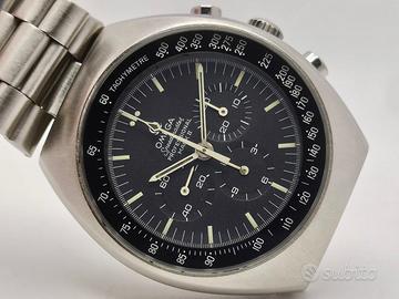 Omega Speedmaster Mark II 42 mm 1970 861