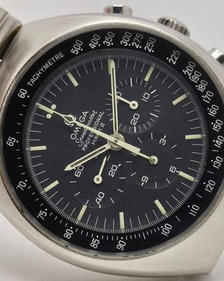 Omega Speedmaster Mark II 42 mm 1970 861