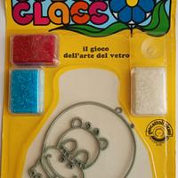 color glass gioco