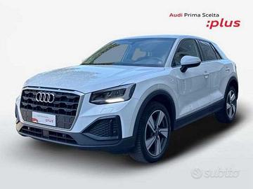 Audi Q2 I 2021 30 1.0 tfsi Admired