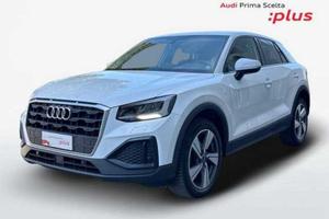 Audi Q2 I 2021 30 1.0 tfsi Admired