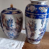 due vasi cinesi 