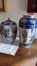 due vasi cinesi 