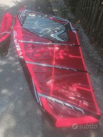 Severne blade 5.0