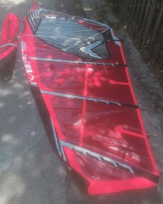 Severne blade 5.0