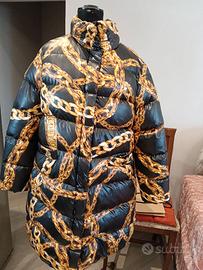 Piumino Moschino 48