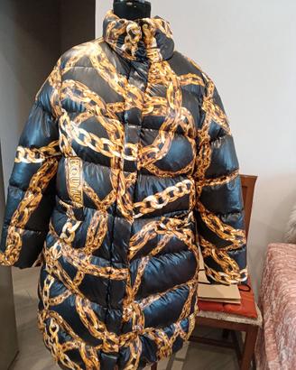 Piumino Moschino 48