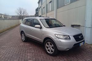 Santa Fe 7 posti automatico