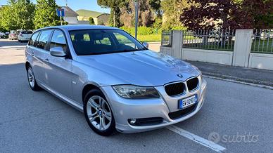 Bmw 318 318d 2.0 143CV cat Touring