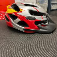 Casco uvex