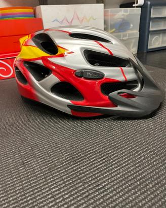 Casco uvex