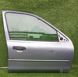 PORTIERA ANTERIORE DESTRA FORD Escort Berlina 2Â°