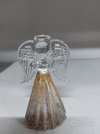 Angelo piccolo vetro 