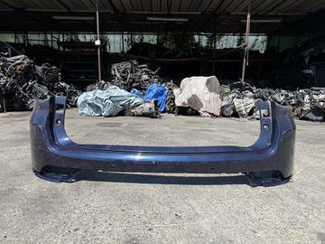 PARAURTI POSTERIORE JEEP COMPASS