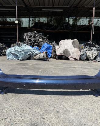 PARAURTI POSTERIORE JEEP COMPASS