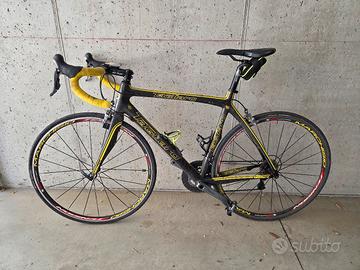 Bici da corsa Tagliaro 