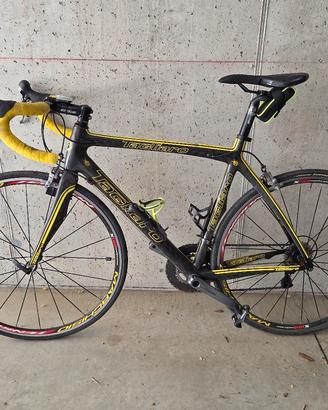 Bici da corsa Tagliaro 