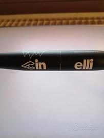 Manubrio Gravel Cinelli Largo - Flare 30° - NUOVO