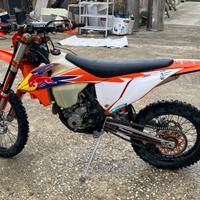 Ktm 250 exc - 2020