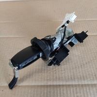 Blocchetto acc AUDI Q3 4X4 1968cc D 2017