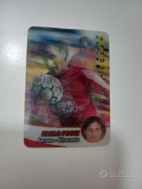 Carta Lenticolare PAOLO POGGI - Ancona