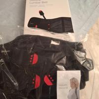Corsetto lombare Donjoy